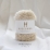 MINETTE/ SILK WOOL LILY YARN FUR / 25gram